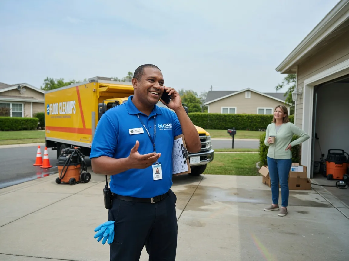 Water Damage Restoration Gatlinburg, TN FAQs